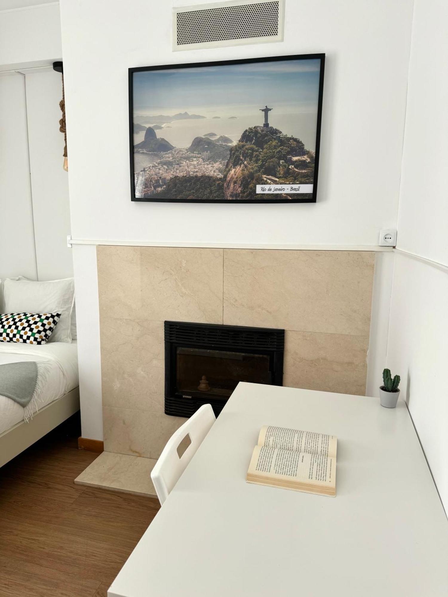 Hospedagem domiciliar Expo House Lisboa