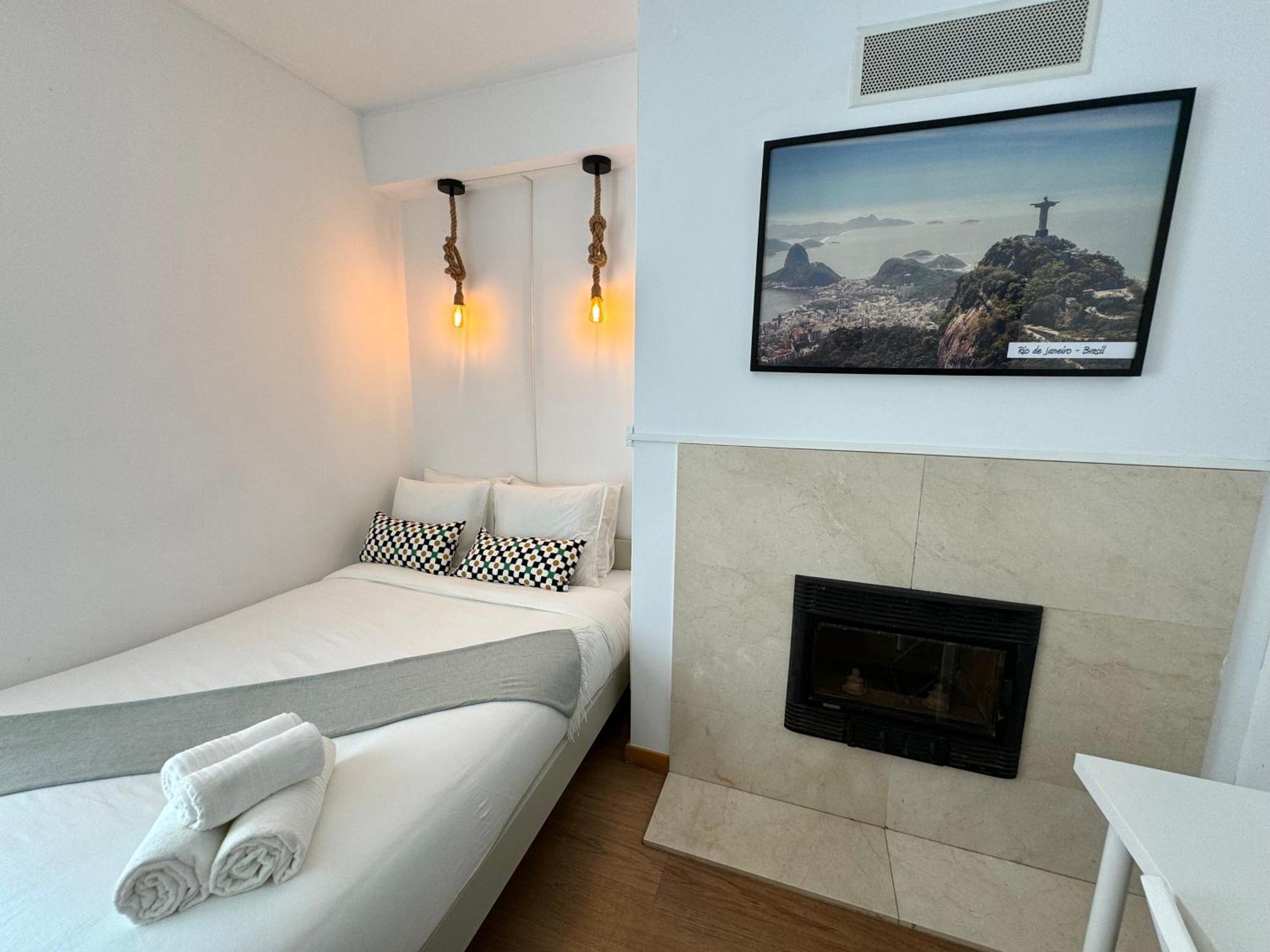 Hospedagem domiciliar Expo House *