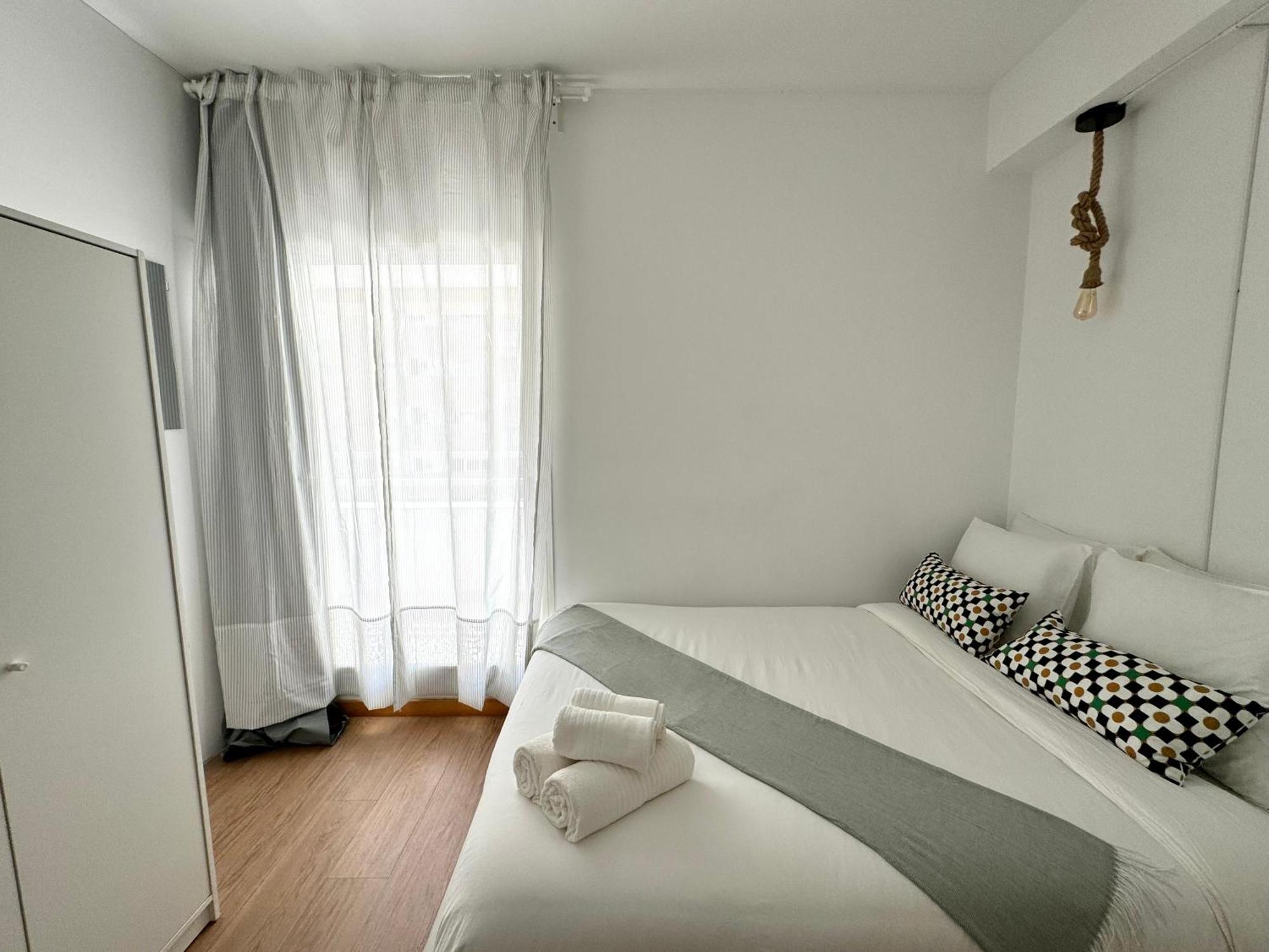 Expo House Hospedagem domiciliar Lisboa