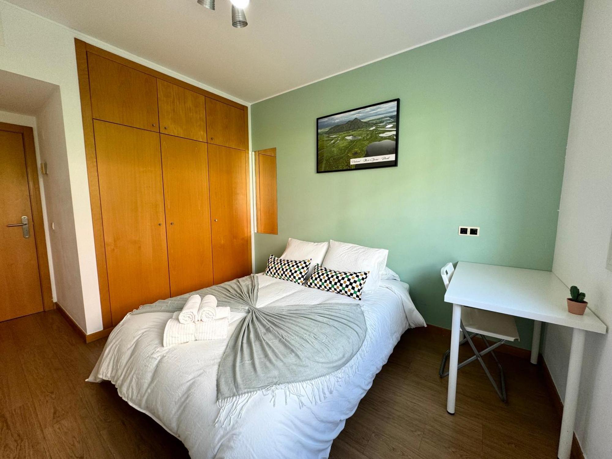 Expo House Hospedagem domiciliar *