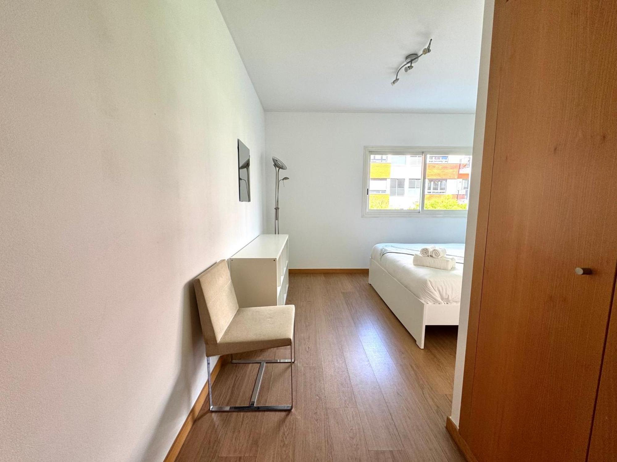 Hospedagem domiciliar Expo House