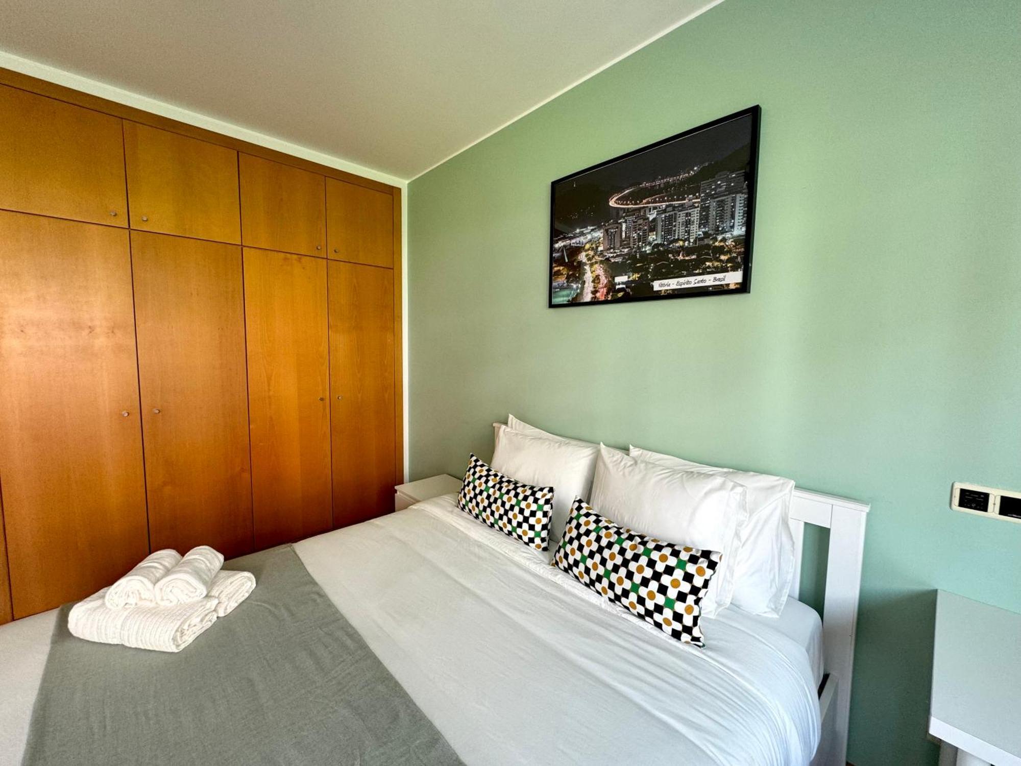 Hospedagem domiciliar Expo House *