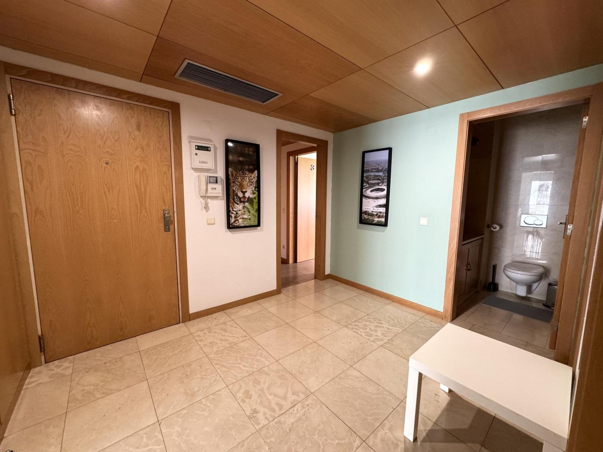 Hospedagem domiciliar Expo House *