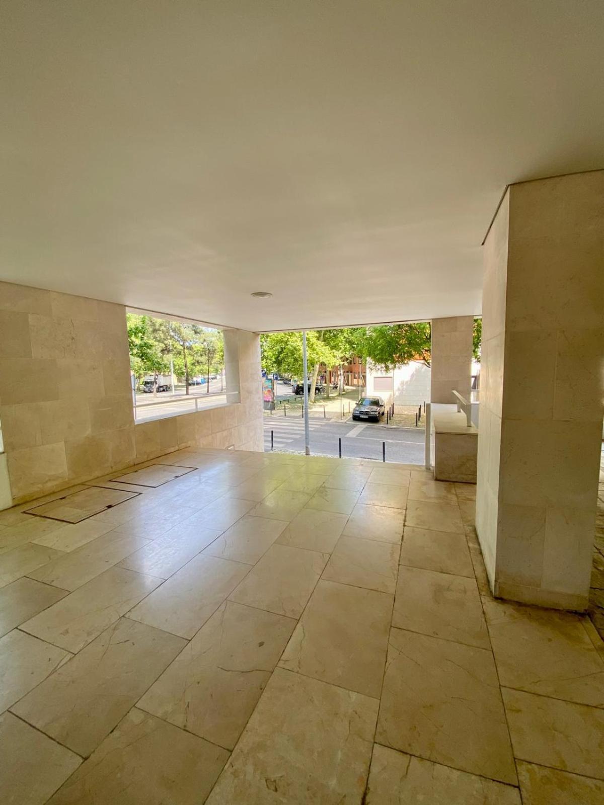 Hospedagem domiciliar Expo House Lisboa