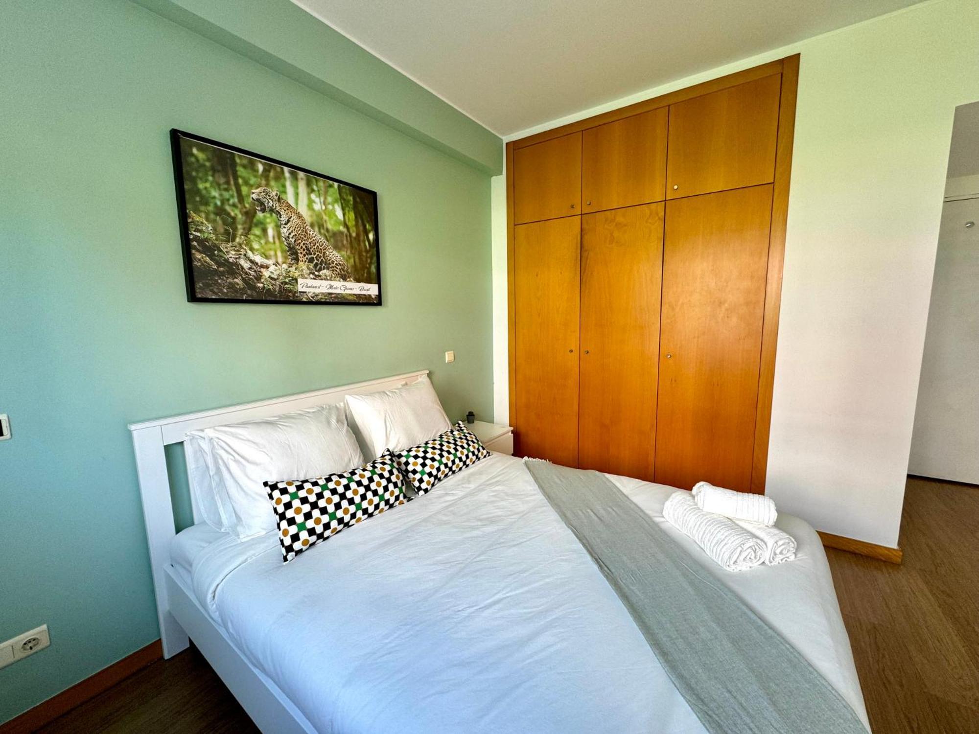 Expo House Hospedagem domiciliar Lisboa