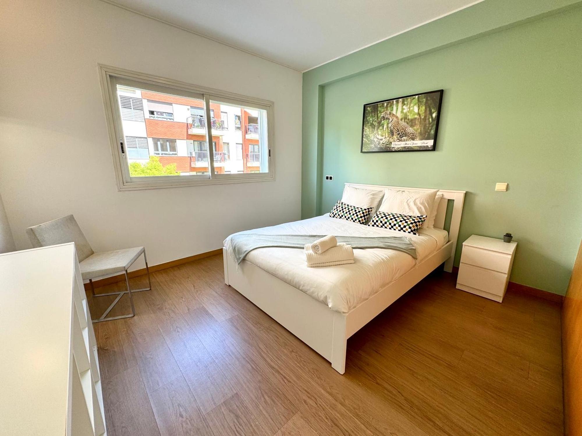 Hospedagem domiciliar Expo House *